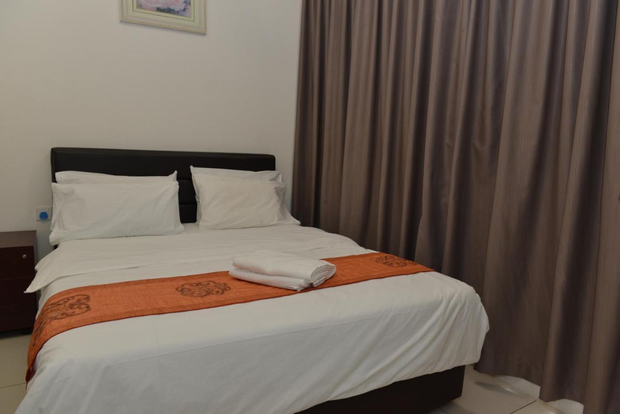 My Daily Homestay - Miri Times Square 외부 사진