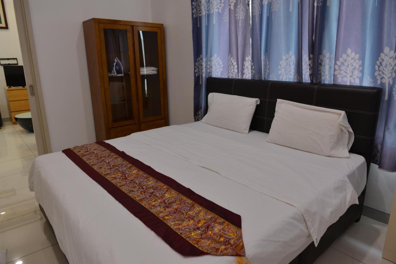 My Daily Homestay - Miri Times Square 외부 사진
