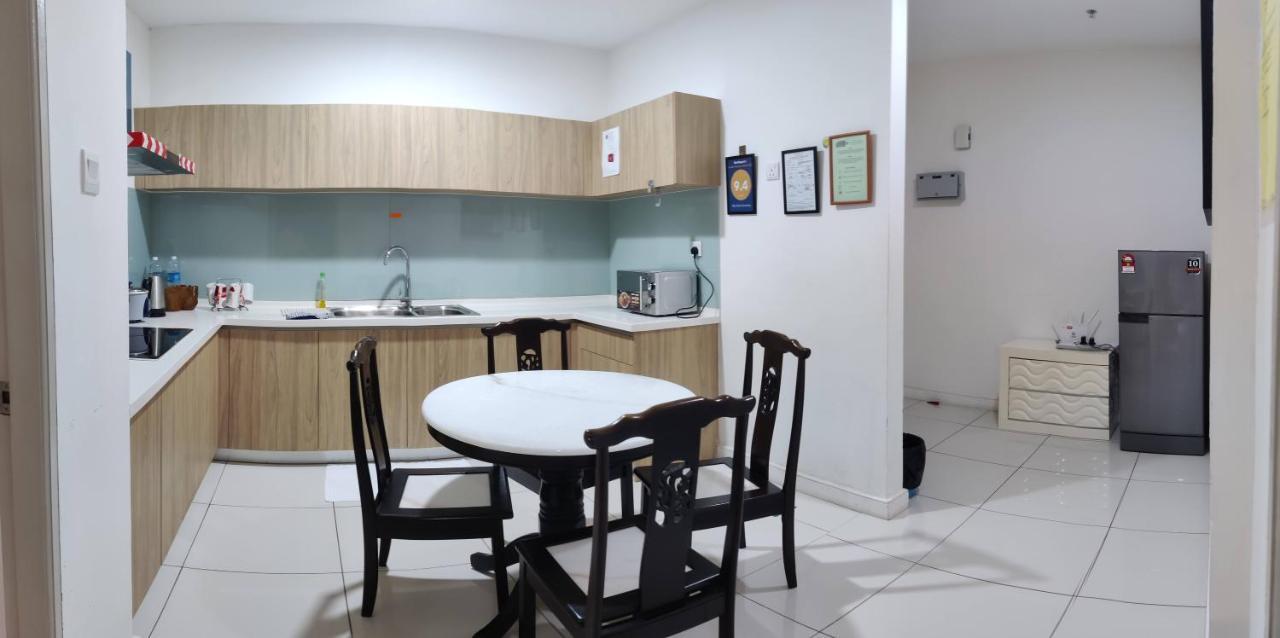 My Daily Homestay - Miri Times Square 외부 사진