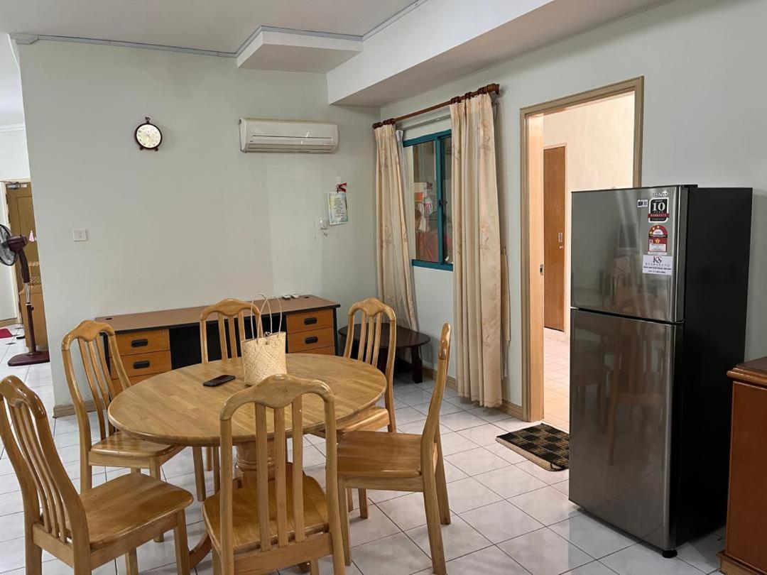 My Daily Homestay - Miri Times Square 객실 사진