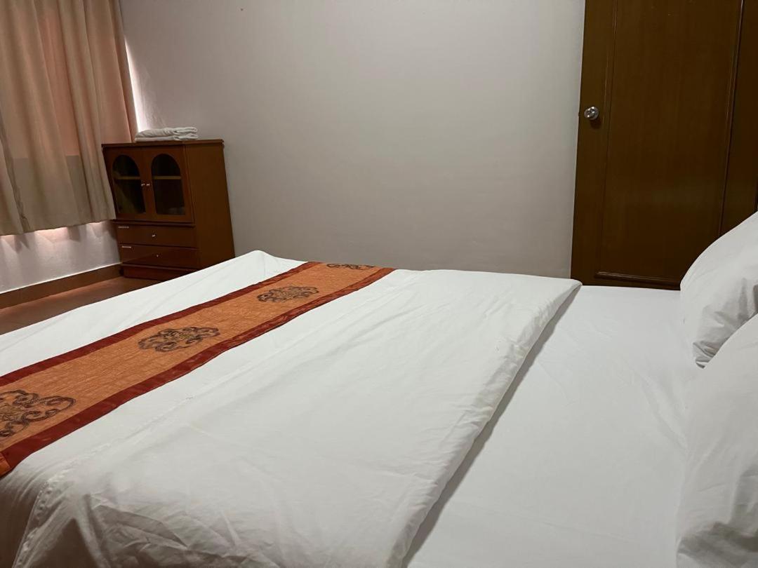 My Daily Homestay - Miri Times Square 객실 사진