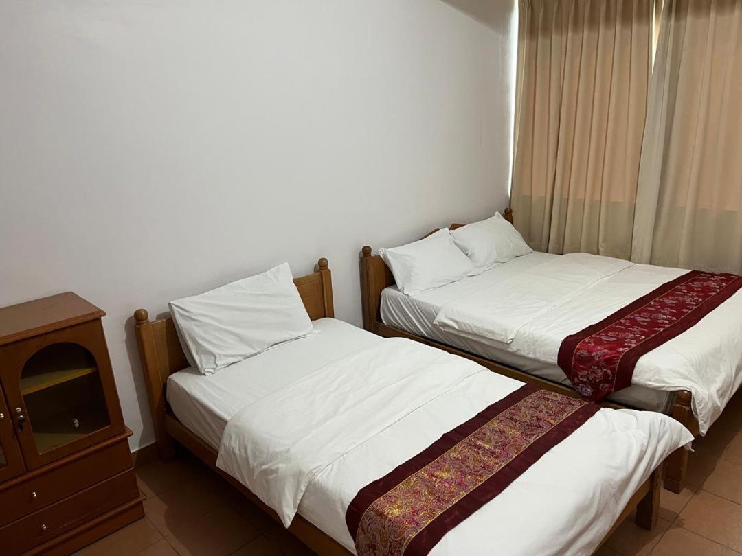 My Daily Homestay - Miri Times Square 객실 사진