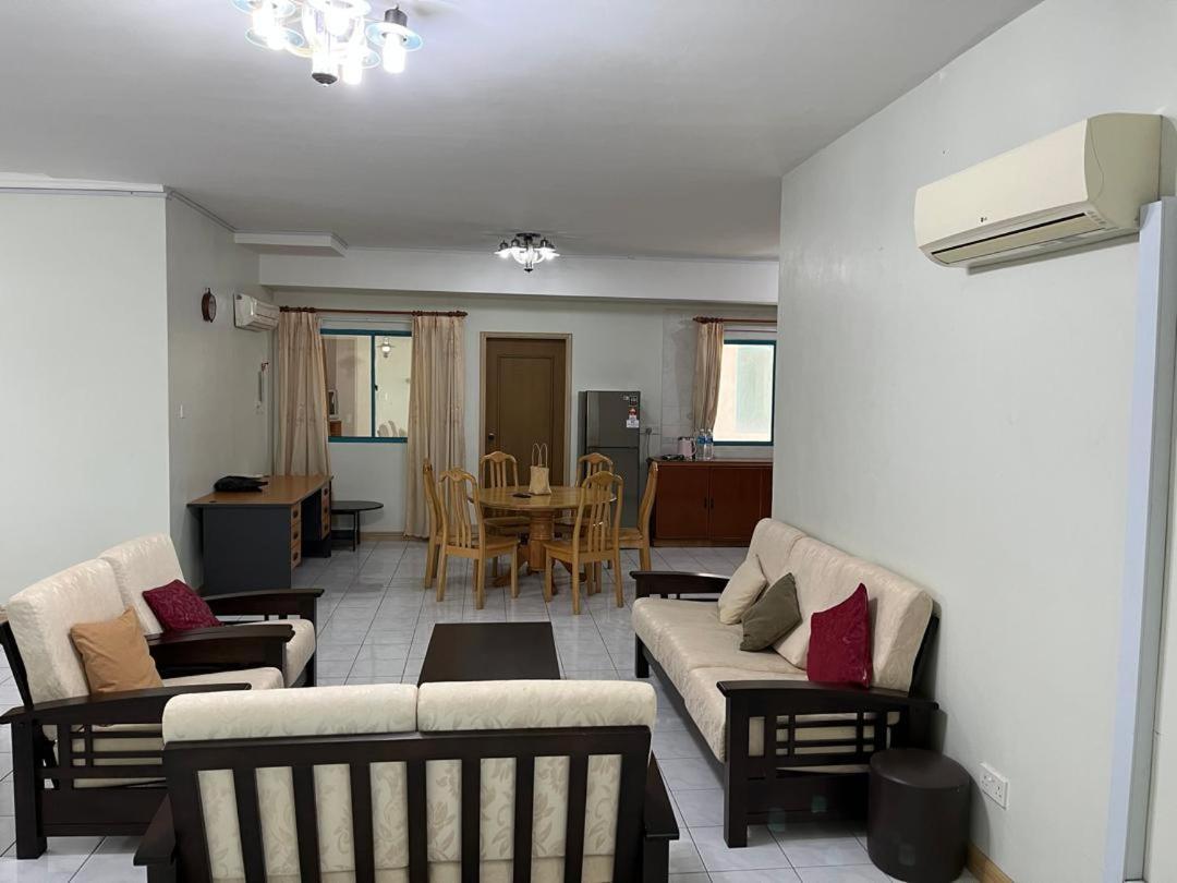 My Daily Homestay - Miri Times Square 객실 사진