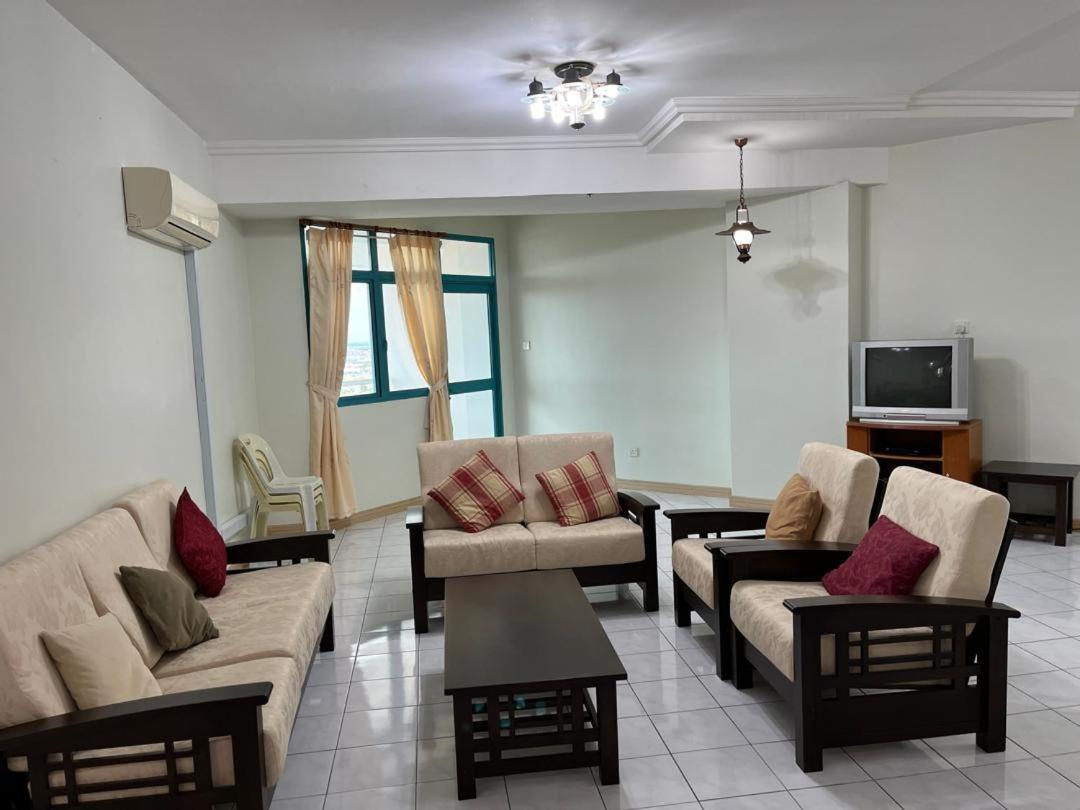 My Daily Homestay - Miri Times Square 객실 사진