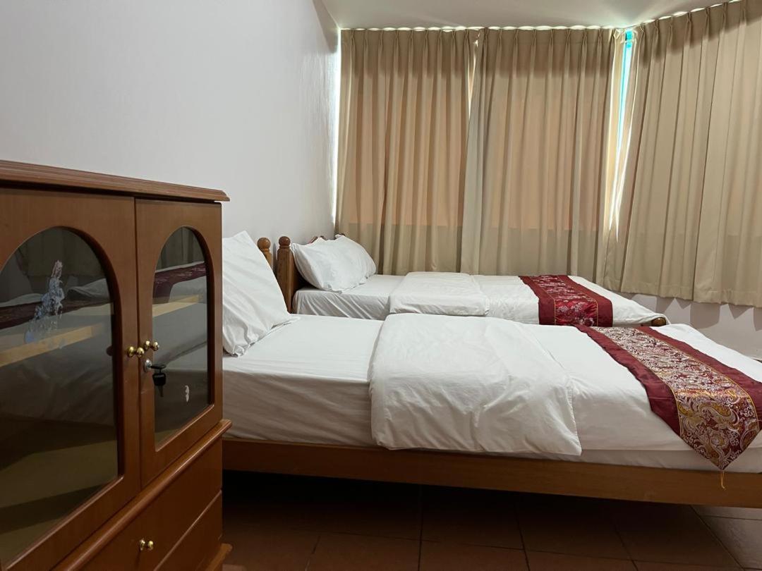 My Daily Homestay - Miri Times Square 객실 사진