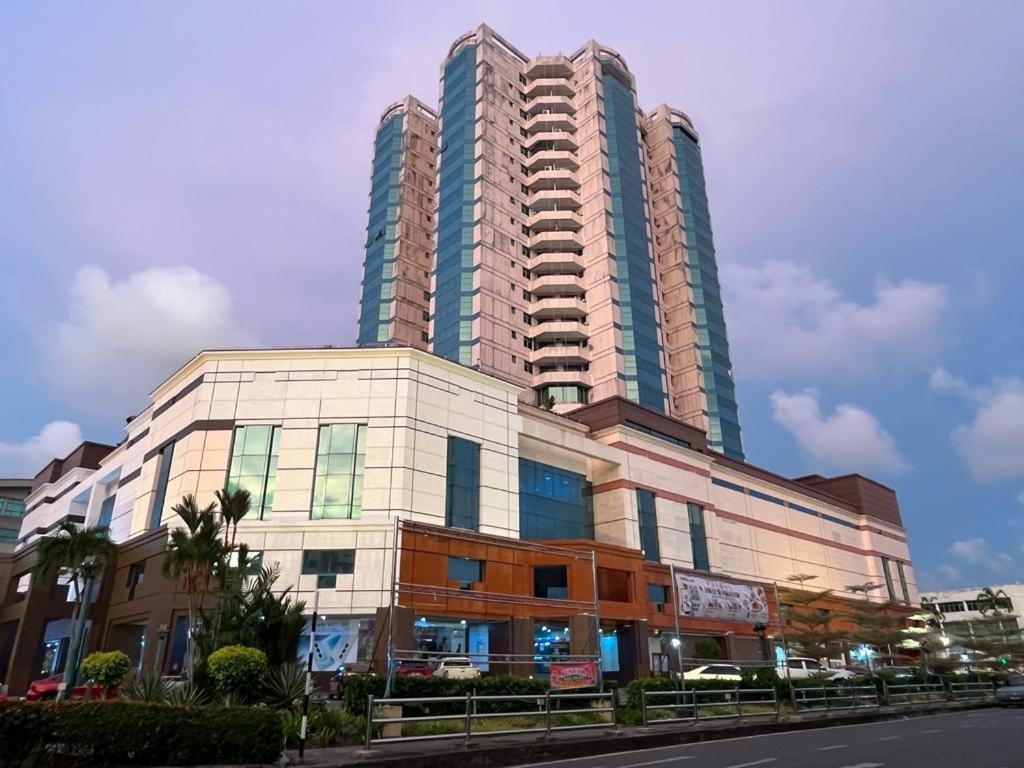 My Daily Homestay - Miri Times Square 객실 사진
